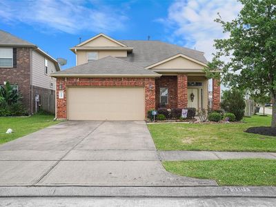 3101 Braepark Ct, Dickinson, TX, 77539