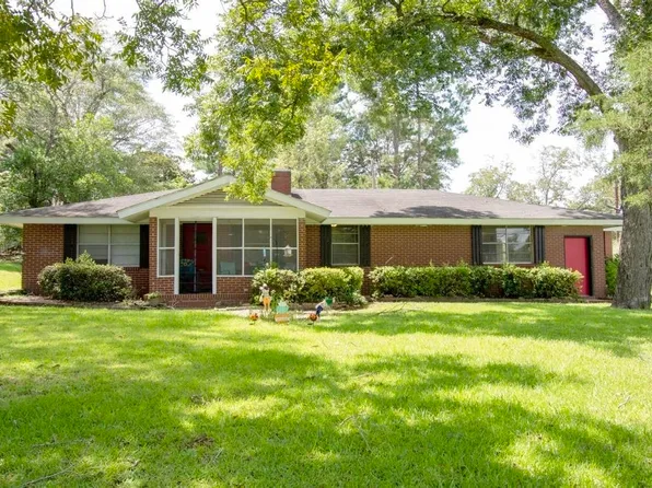 204 Mock St, Sylvania, GA 30467