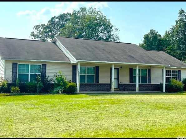 (undisclosed Address), Hazen, AR 72064