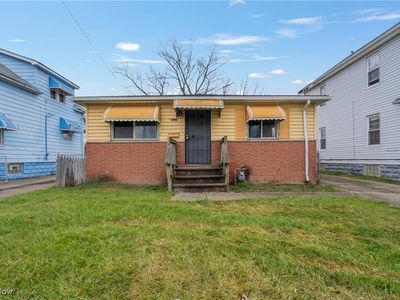 4405 E 156th St, Cleveland, OH, 44128