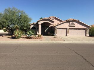 1086 W Courtney Ln, Tempe, AZ 85284