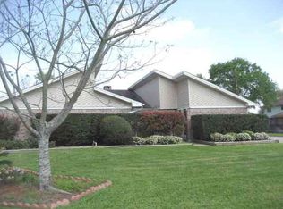 8570 Evangeline Dr, Beaumont, TX 77706