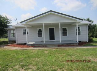 528 Kenwood Ln, Greenville, KY 42345