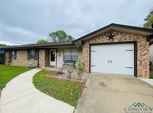308 Conroe St, Longview, TX 75604