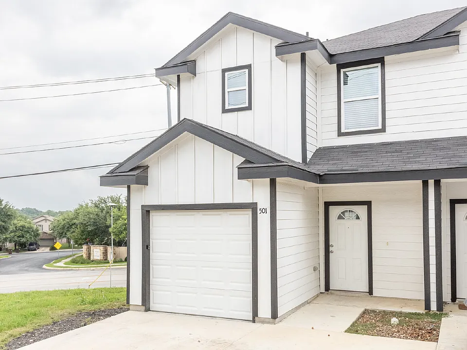 7239 Converse Ridge Ln #501