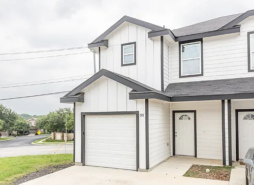 7239 Converse Ridge Ln #501 Photo 1