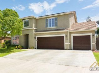 11719 Presidential Rd, Bakersfield, CA 93312