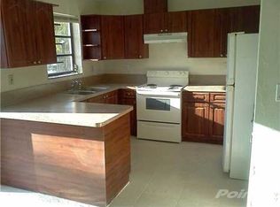 1700 NW 11th Ave, Homestead, FL 33030