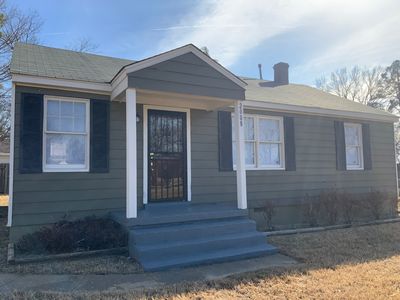 2008 Wynton St, Memphis, TN, 38106