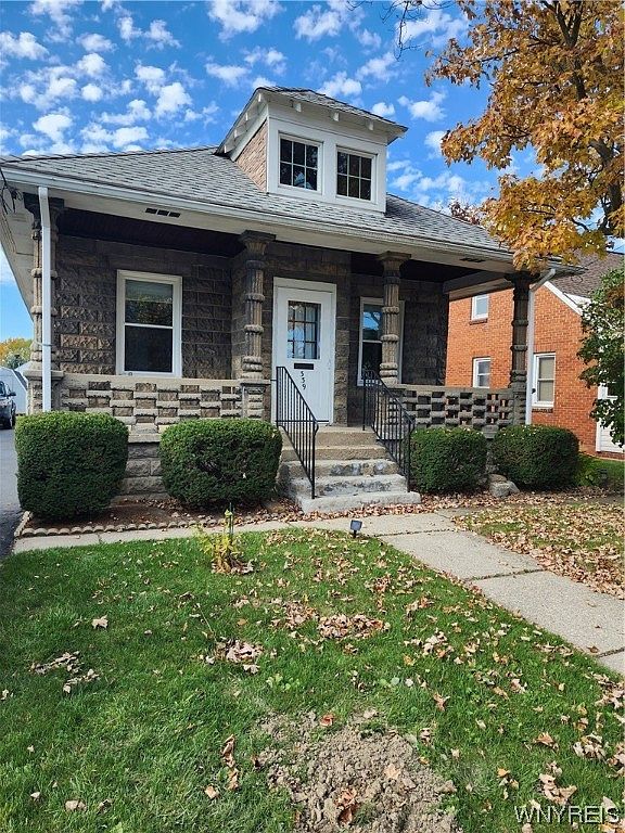 339 Aurora St, Lancaster, NY 14086 Zillow