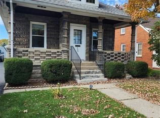 339 Aurora St, Lancaster, NY 14086