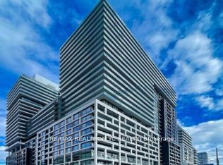 135 Sherbourne St #433-C08, Toronto, ON M5A 2R5