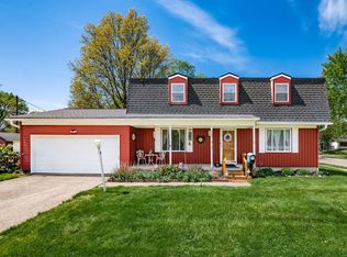 963 Hunt Valley Dr, Reynoldsburg, OH 43068