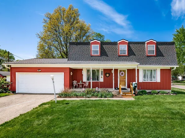 963 Hunt Valley Dr, Reynoldsburg, OH 43068