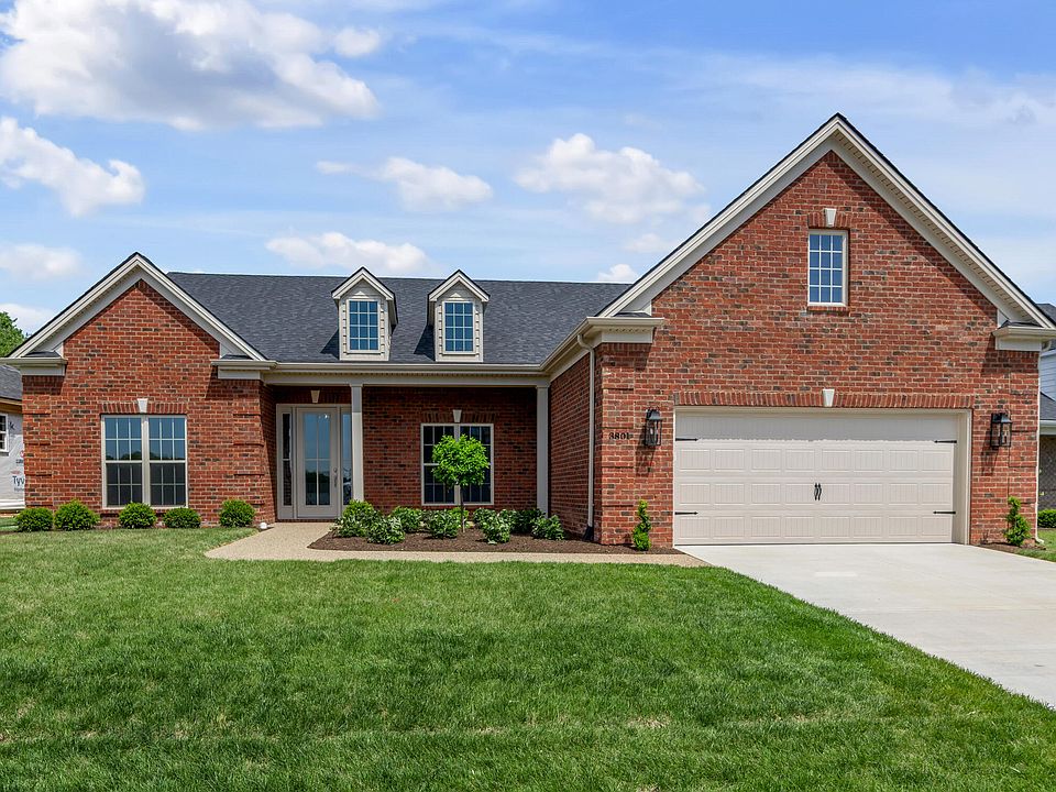 1st image of 3801 Branham Park