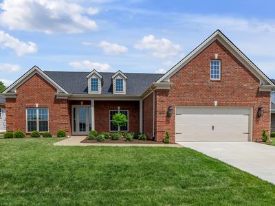 3801 Branham Park, Lexington, KY, 40515