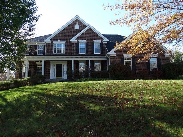 1st image of 1805 Sherborg Ct