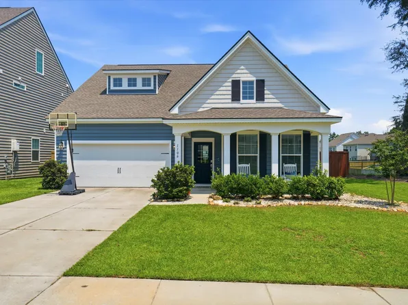 1106 Mossy Rock Dr, Summerville, SC 29485