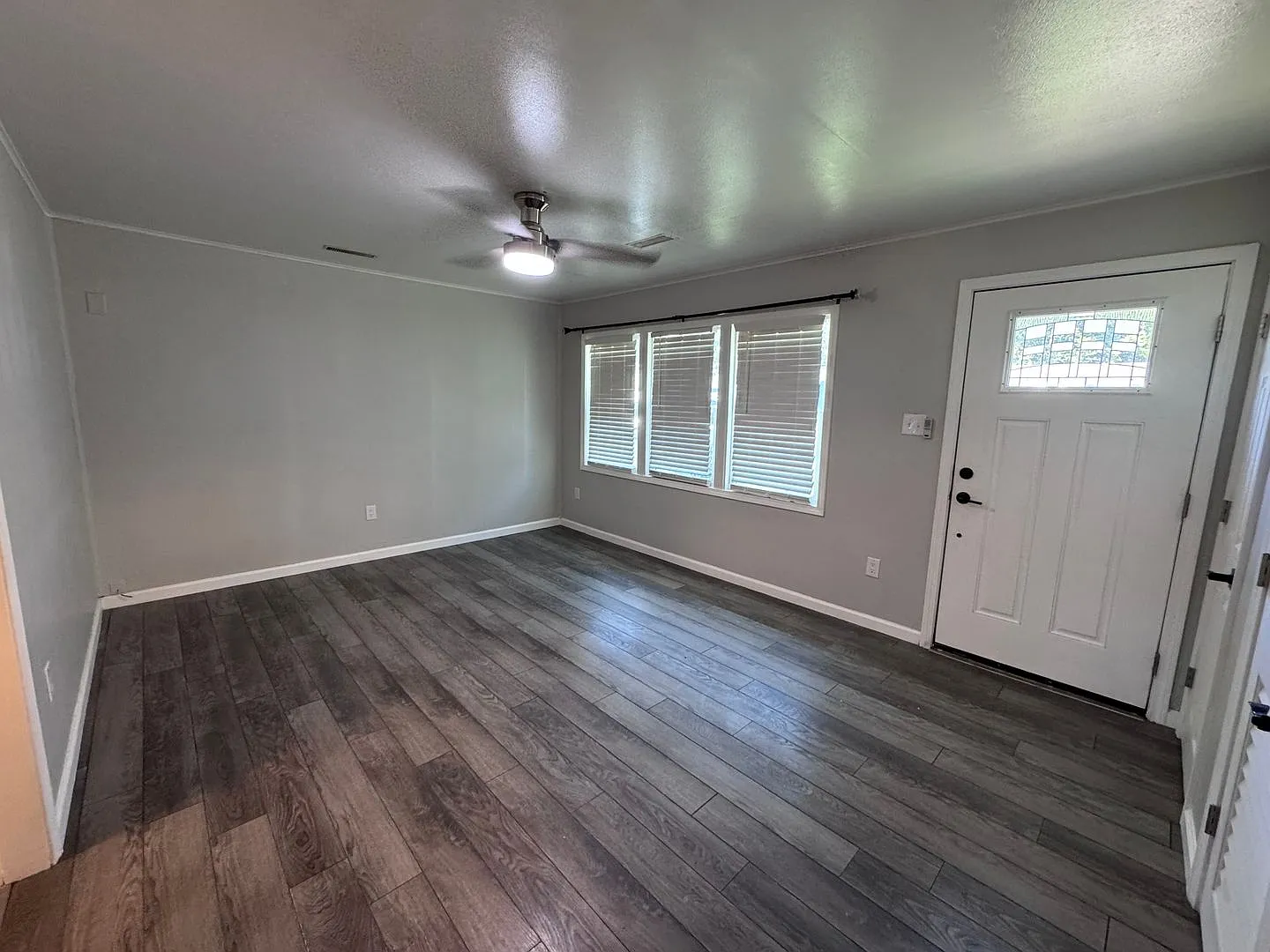 3 bedroom 1 bath in Paducah — Photo 4