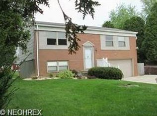 2908 12th St NW, Massillon, OH 44646
