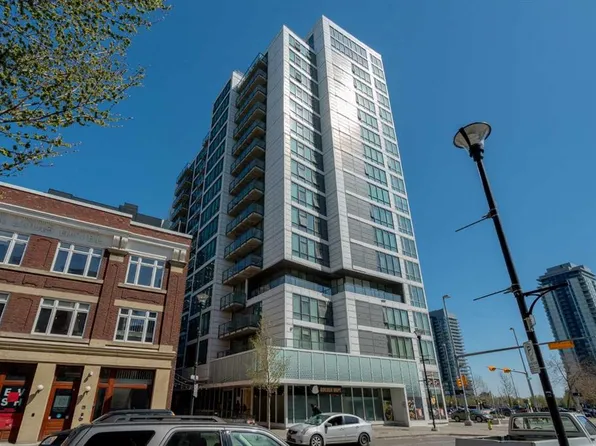 450 W 8th Ave SE #1503, Calgary, AB T2G 1T2