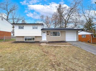 228 Oriley Ct, Pontiac, MI 48342