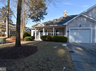 7 Huckleberry Dr #55, Georgetown, DE