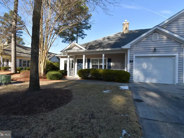7 Huckleberry Dr #55, Georgetown, DE 19947