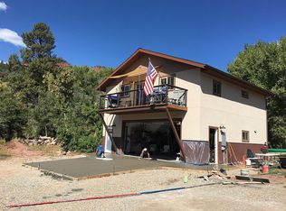 7841 County Road 203, Durango, CO 81301