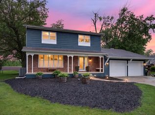 3151 Saint Andrews Ct, Decatur, IL 62521