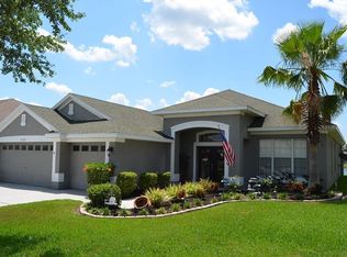 22638 Cliffside Way, Land O Lakes, FL 34639