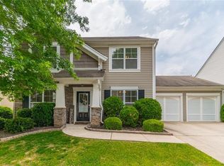 111 Plumeria St, Canton, GA 30114