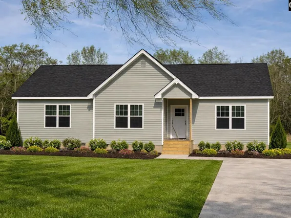 404 Smyrna Rd, Elgin, SC 29045