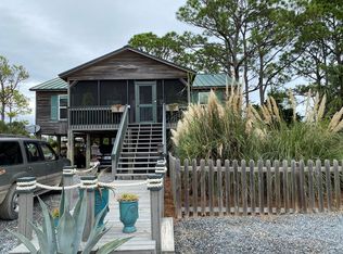 315 Land St, St George Isl, FL 32328