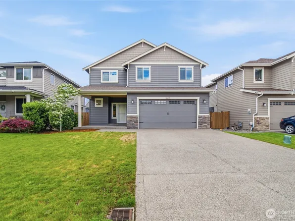 6614 S Mullen Street, Tacoma, WA 98409