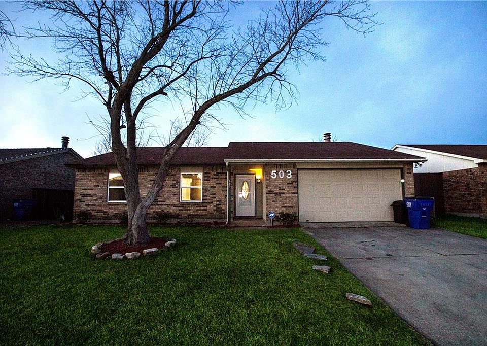 1st image of 503 Forestwood Dr