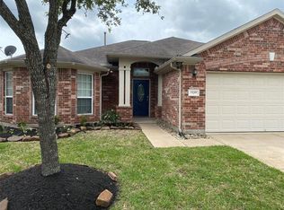 2110 Ripple Bend Ln, Pearland, TX 77581