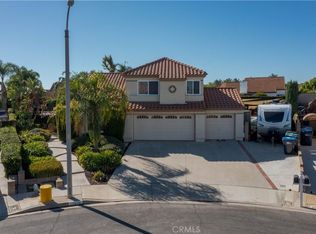 13430 Wandering Ridge Way, Chino Hills, CA 91709