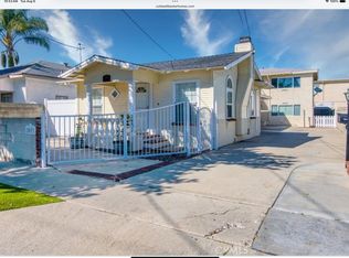 2069 1/2 250th St, Lomita, CA 90717