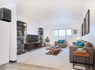 Park Apartments - 1401, Jamestown, ND 58401