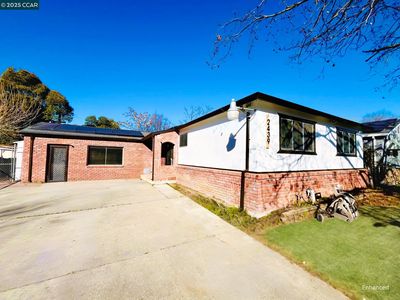 2439 E 6th St, Stockton, CA, 95205