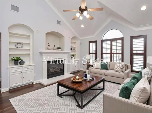 12610 Blossom Walk Ln, Houston, TX 77041