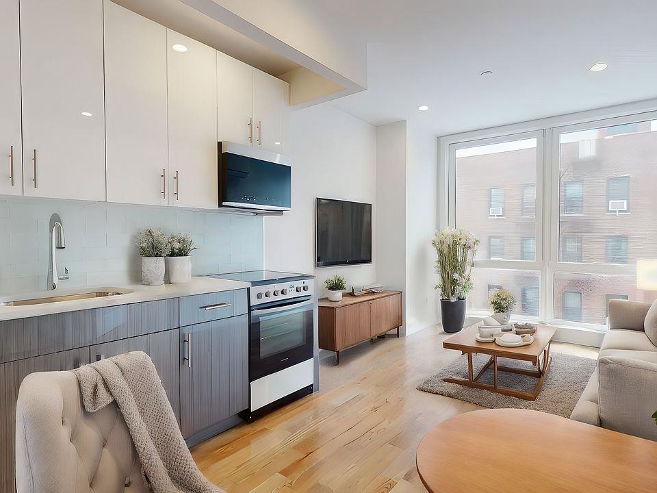 1st image of 13828 Queens Blvd APT 2B