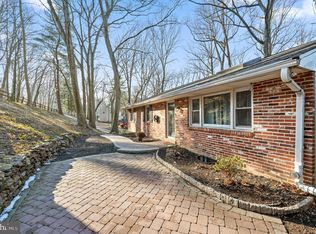 3 Wooded Ln, Media, PA 19063