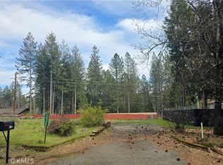 14738 Northwood Dr LOT 32, Magalia, CA 95954
