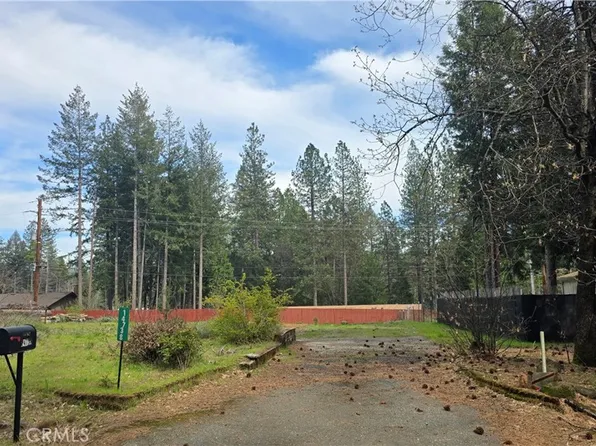 14738 Northwood Dr Lot 32, Magalia, CA 95954