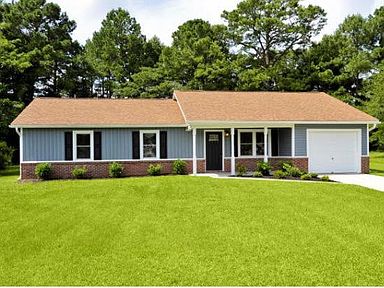 802 Maynard Blvd Jacksonville Nc 28546 Zillow