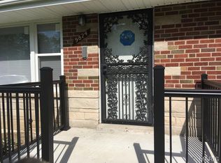 9824 Colony Dr, Saint Louis, MO 63137