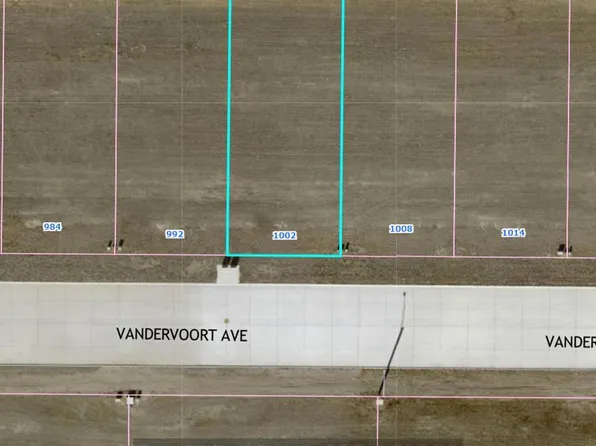 1002 Vandervoort Ave, Grand Island, NE 68801