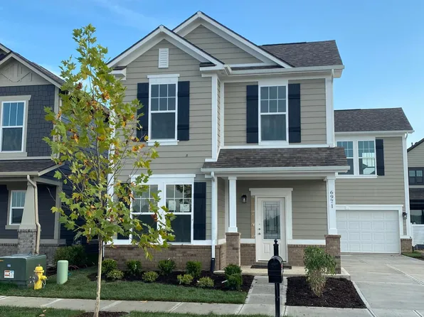 6971 Pickett Pl, Carmel, IN 46033